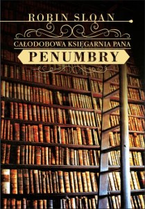 CAŁODOBOWA KSIĘGARNIA PANA PENUMBRY