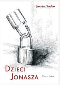 Dzieci Jonasza - przód