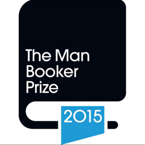Man Booker Prize 2015