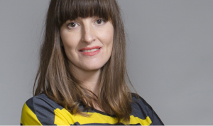 Vanessa Tait