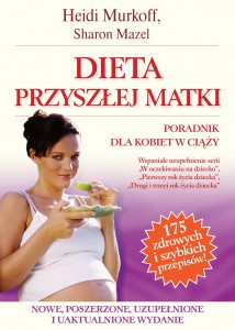dieta przyszlej matki