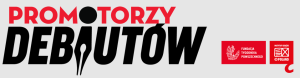 promotorzy debiutów logo