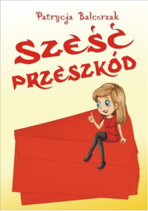 sześć przeszkód