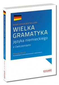 wielka gramatyka języka niemieckiego