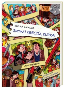 znowu kręcisz zuźka