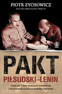 Pakt Pilsudski - Lenin - minimalka