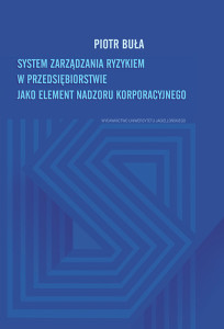 System zarządzania ryzykiem