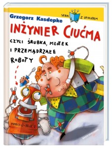 inzynier ciućma