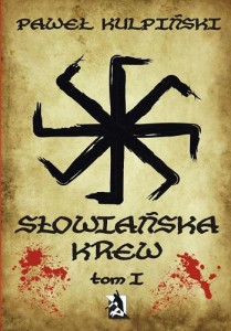 słowiańska krew
