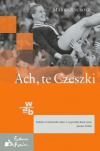 Ach, te Czeszki