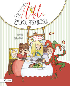Adela publicat