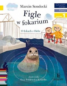 Figle w fokarium