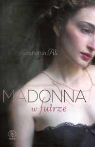 Madonna w futrze