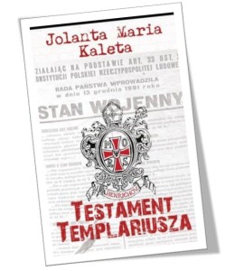 Testament Templariusza