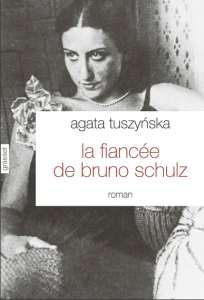 agata tuszyńska bruno schulz
