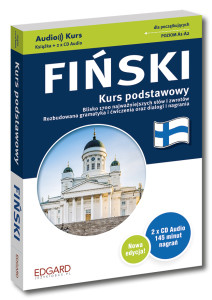 finski kurs podstawowy