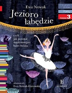 jezioro labedzie