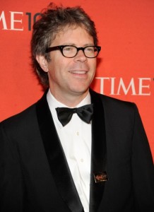 jonathan franzen