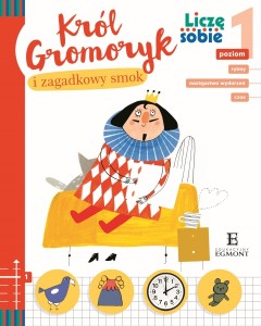 krol gromolyk licze sobie