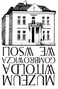 muzeum gombrowicza