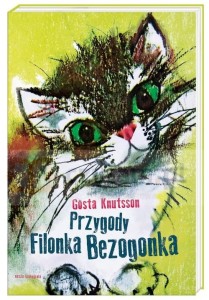 przygody filonka bezogonka