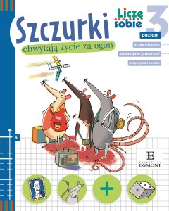szczurki licze sobie