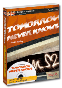 tommorow never knows