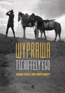 wyprawa tschifelyego