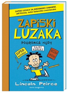 zapiski luzaka