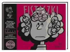 Fistaszki zebrane 1975-1976