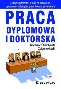 Okl Praca dyplomowa i doktorska - full
