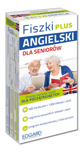 angielski dla senioró