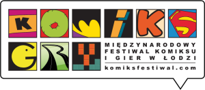 festiwal-komiksu-logo