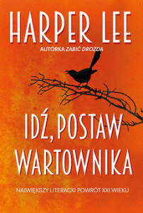 idź postaw wartownika