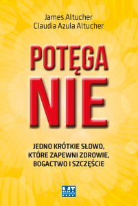 potęga NIE