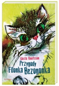 przygody filonka bezogona