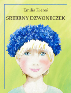srebrny dzwoneczek