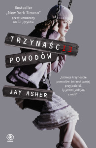 trzynaśie powodów