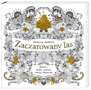 zaczarowany las