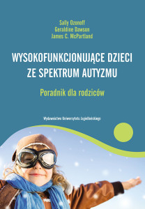 Wysokofunkcjonujące dzieci