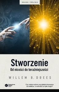 stworzenie od nicości do teraźniejszości