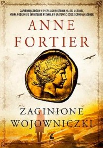 zaginione wojowniczki