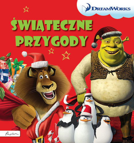 Świąteczne przygody