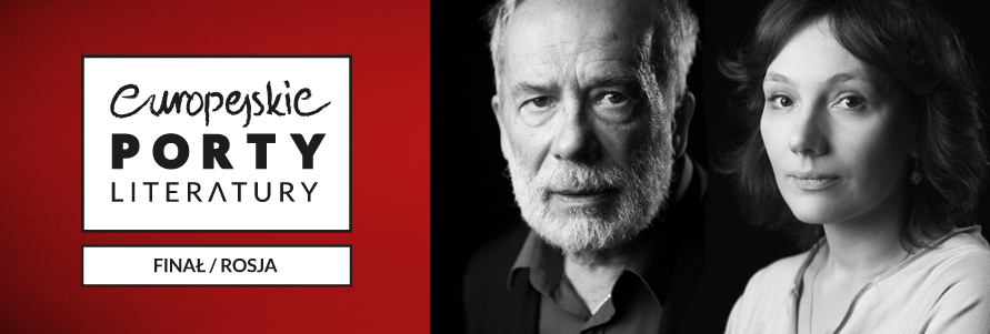 Port Literacki w Rosji