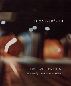 Twelve station