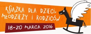 XV_Poznańskie targo dla dzieci i młodzieży i rodziców