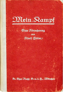 main kampf