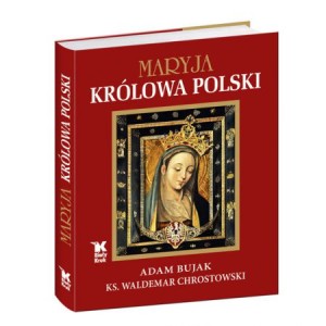 maryja królowa polski