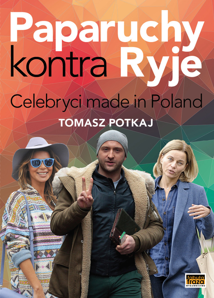 paparuchy kontra ryje