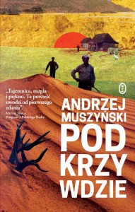 podkrzywdzie andrzej muszyński